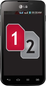 LG Optimus L5 II Dual