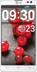 LG Optimus L9 II