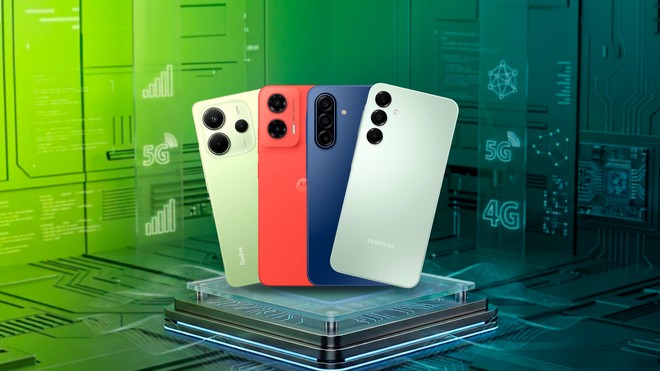 Vendas globais de smartphones caem 20% em 2: pior desempenho desde 2013