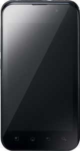 LG Optimus LU2300 Q2
