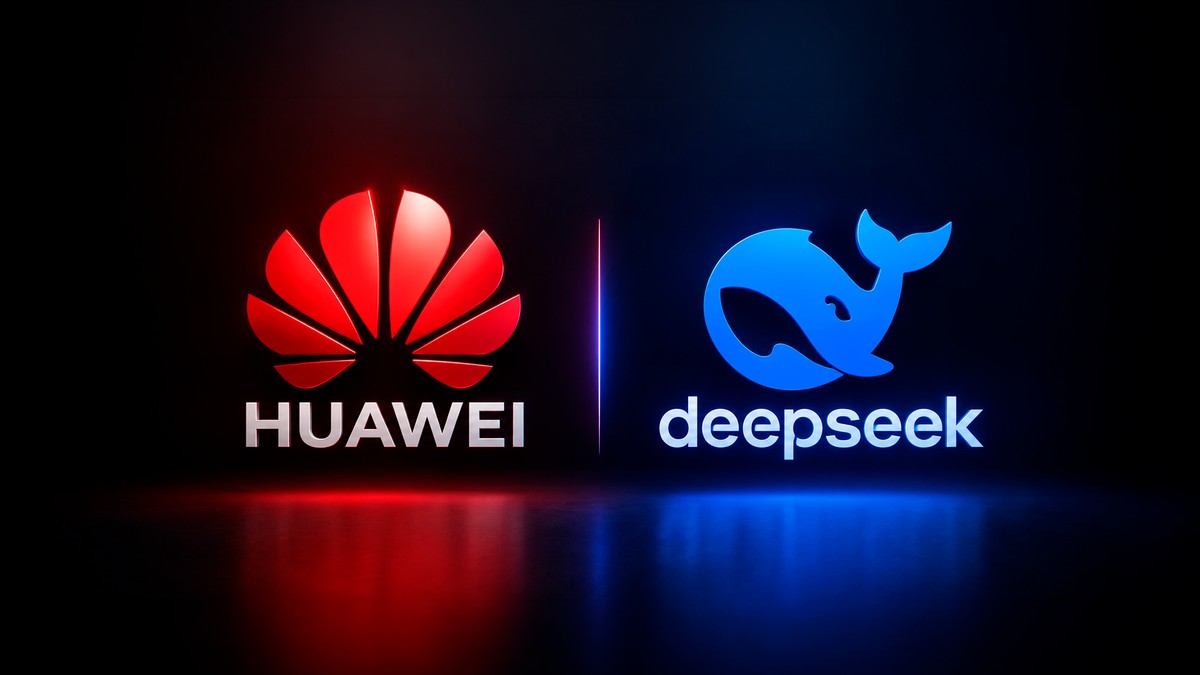 Huawei e DeepSeek unem forças para desafiar as ferramentas CUDA de IA da NVIDIA