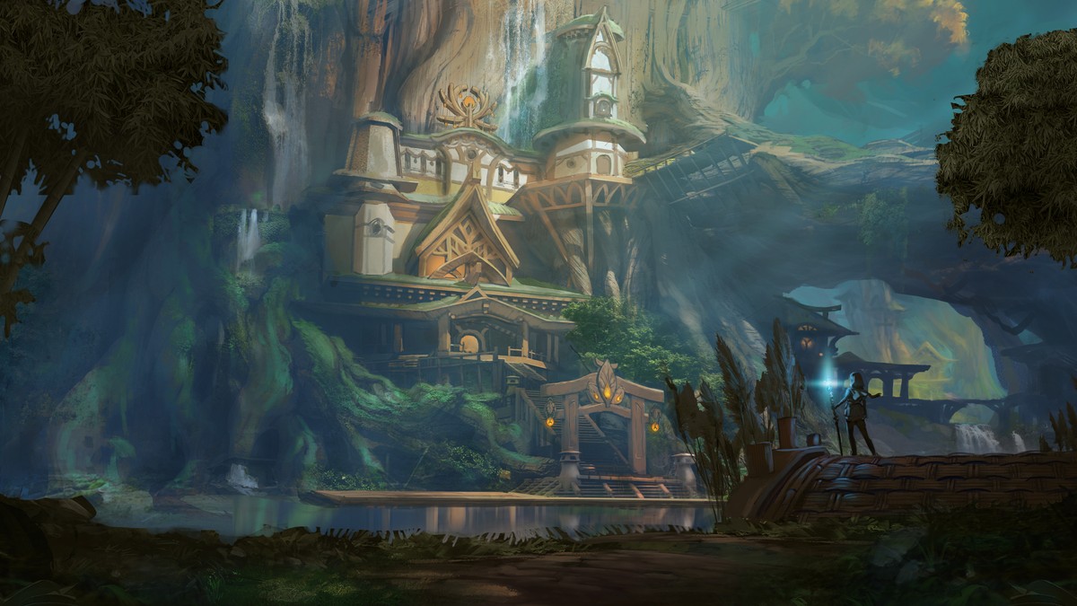 Ember Lab confirma lançamento de Kena: Scars of Kosmora para 2027 no PS5 e PC