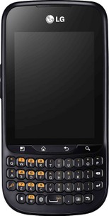 LG Optimus Pro