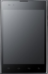 LG Optimus Vu