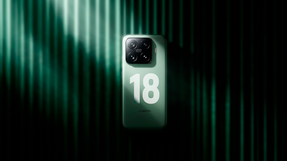 Xiaomi 18 vazou, POCO X8s e novo Motorola Razr Flex largo | Plantão TC