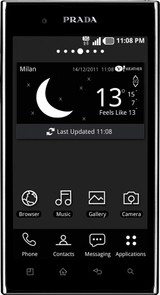 LG Prada 3.0