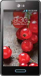LG Optimus L4 II