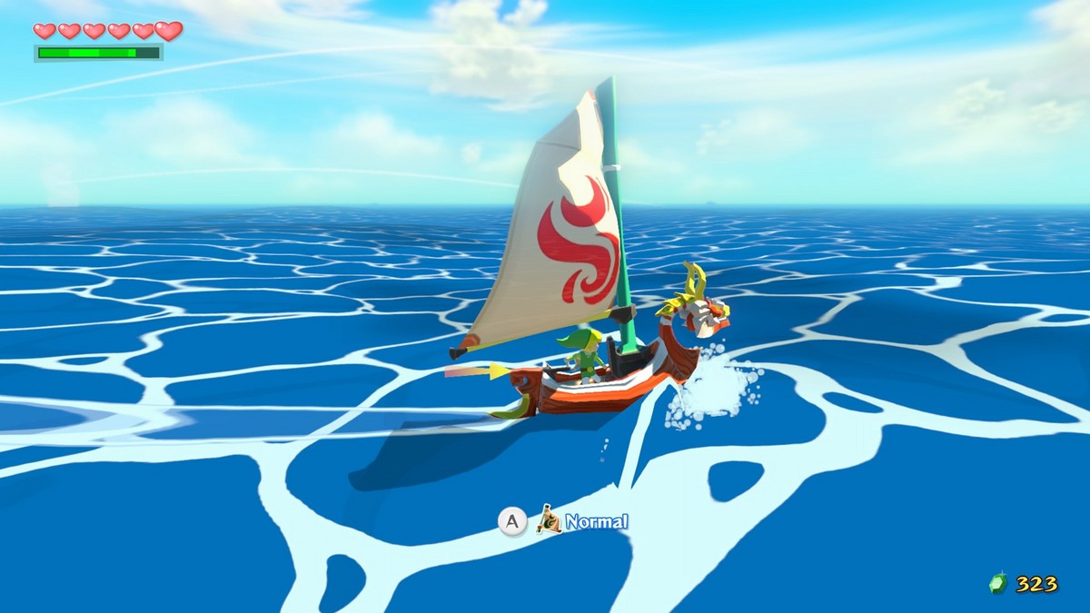 The Legend of Zelda: The Wind Waker agora pode ser jogado no PC sem precisar de emulador