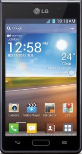 LG Optimus L7