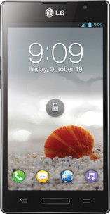 LG Optimus L9