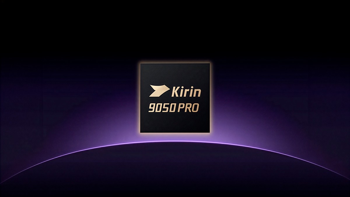 Huawei Kirin 9050 Pro mostra avanços da tecnologia LogicFolding em fotos dos circuitos