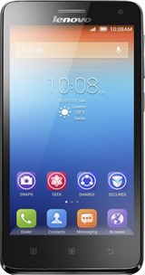 Lenovo S660