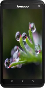 Lenovo S930