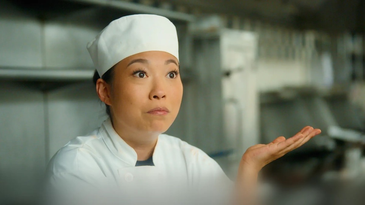 Comédia na Apple TV! Nova série 'Awkwafina' revela trailer inédito; saiba quando estreia