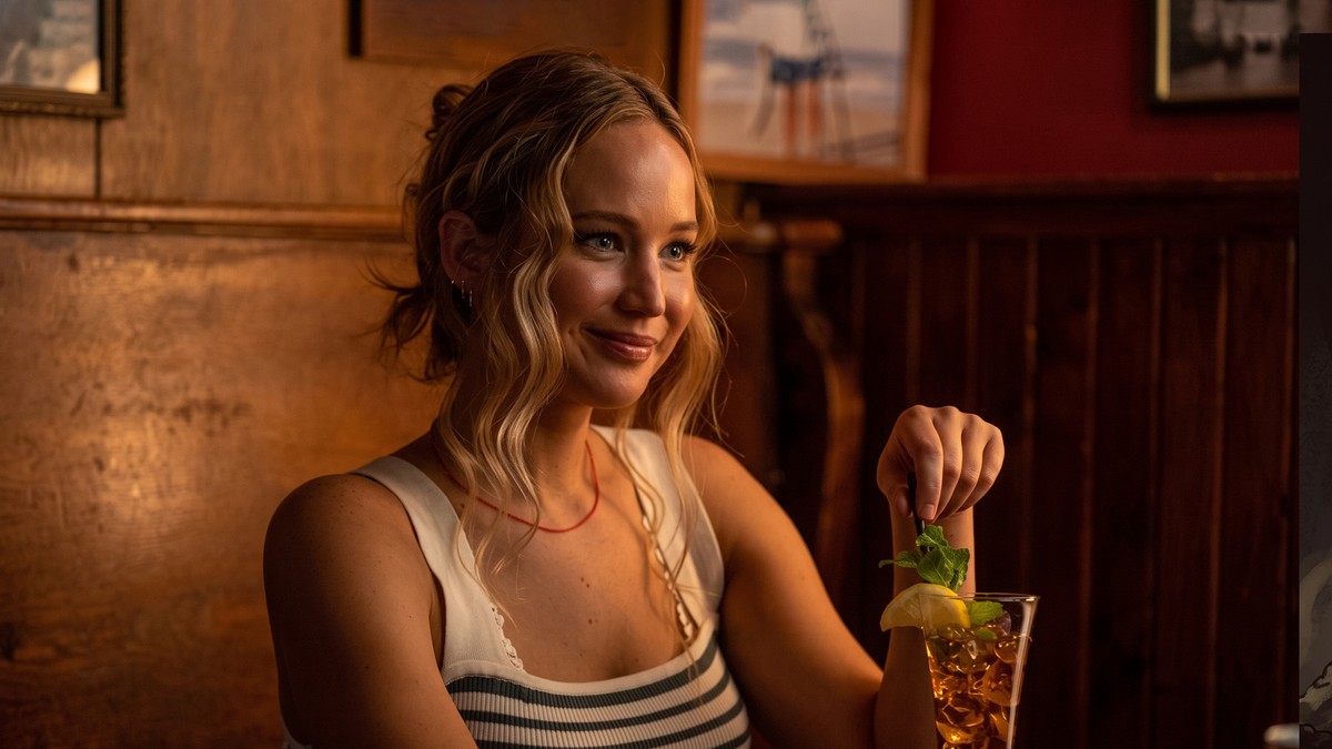 Apple TV define diretor de "One Month Mark", nova comédia romântica com Jennifer Lawrence