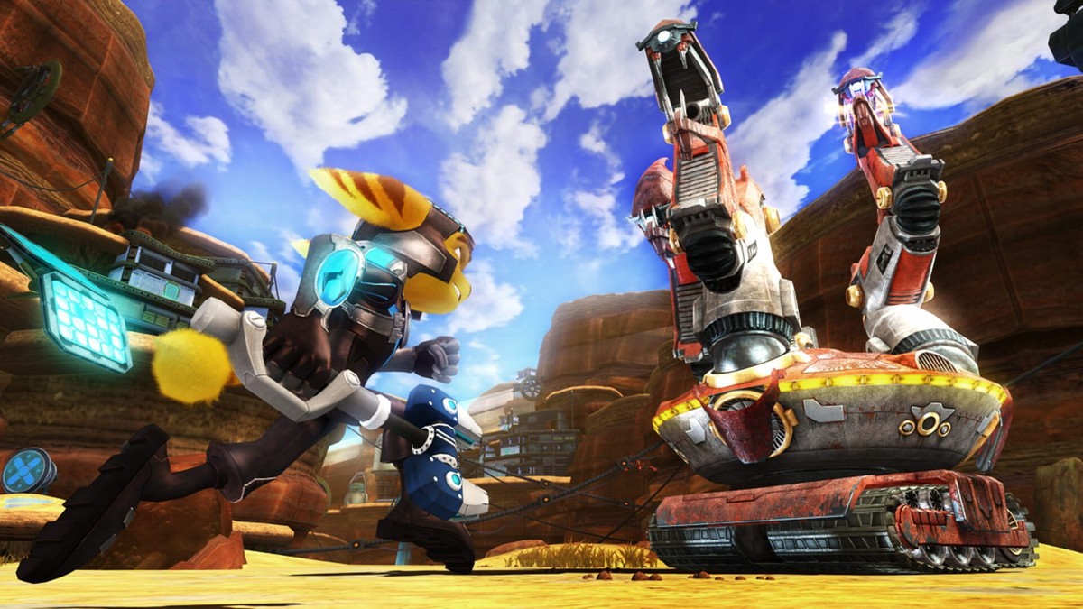 RPCS3: emulador corrige falha antiga e alcança estabilidade em saga aclamada do PS3