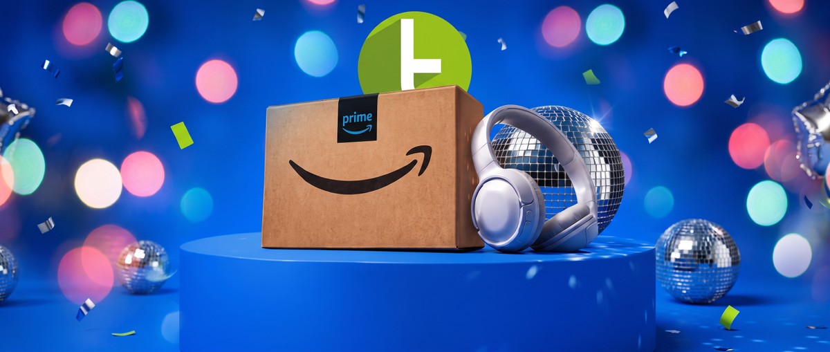 Mega Oferta Amazon TudoCelular: as melhores promoções em celular