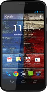 Motorola Moto X 2013