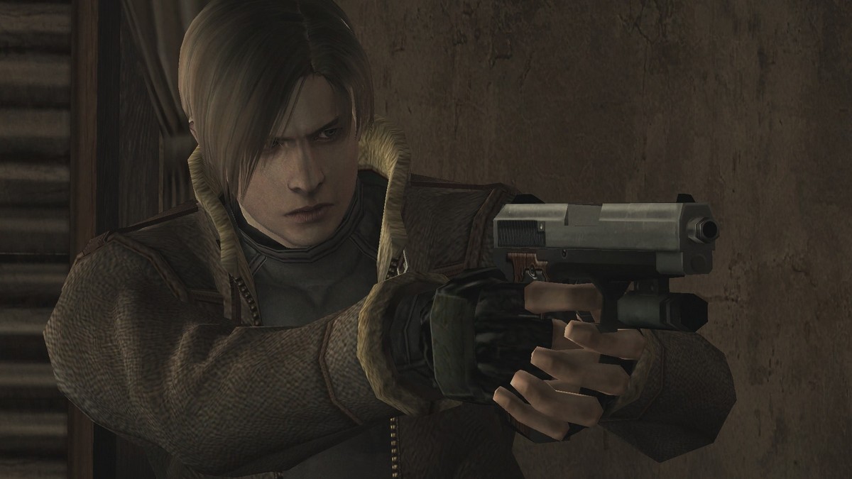 Resident Evil 4 roda no lendário Nokia N95 e testa os limites do celular de 2007
