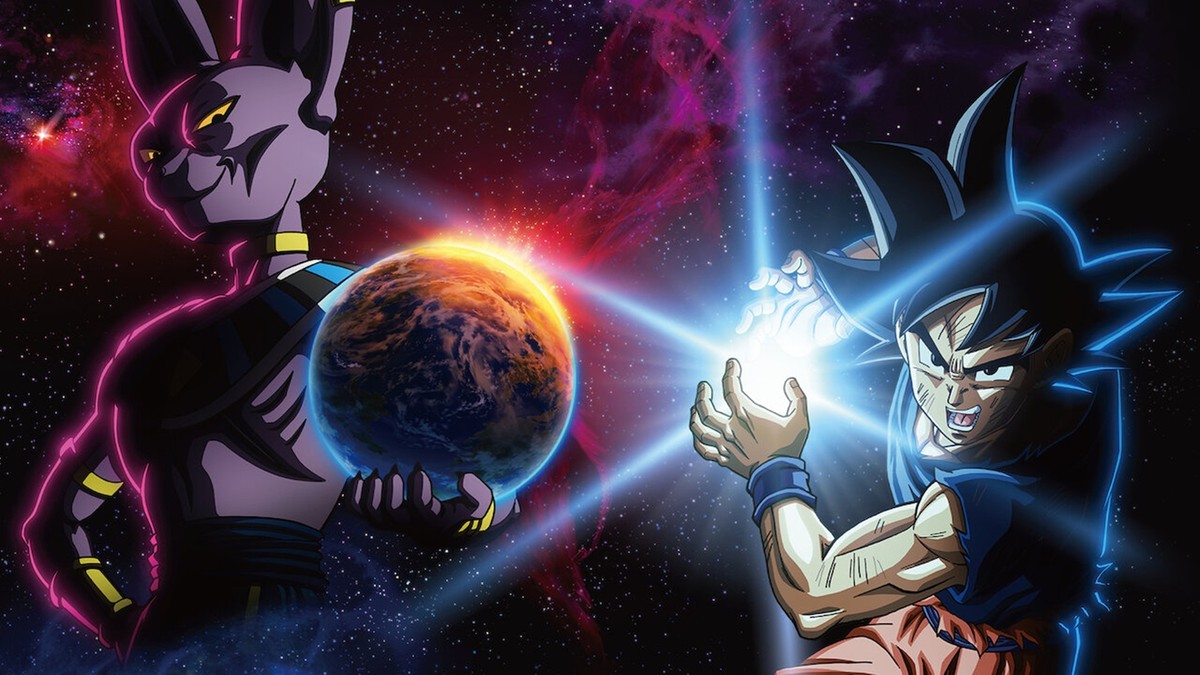 Dragon Ball Super: Beerus também estreia em outubro na Crunchyroll e antes da Netflix