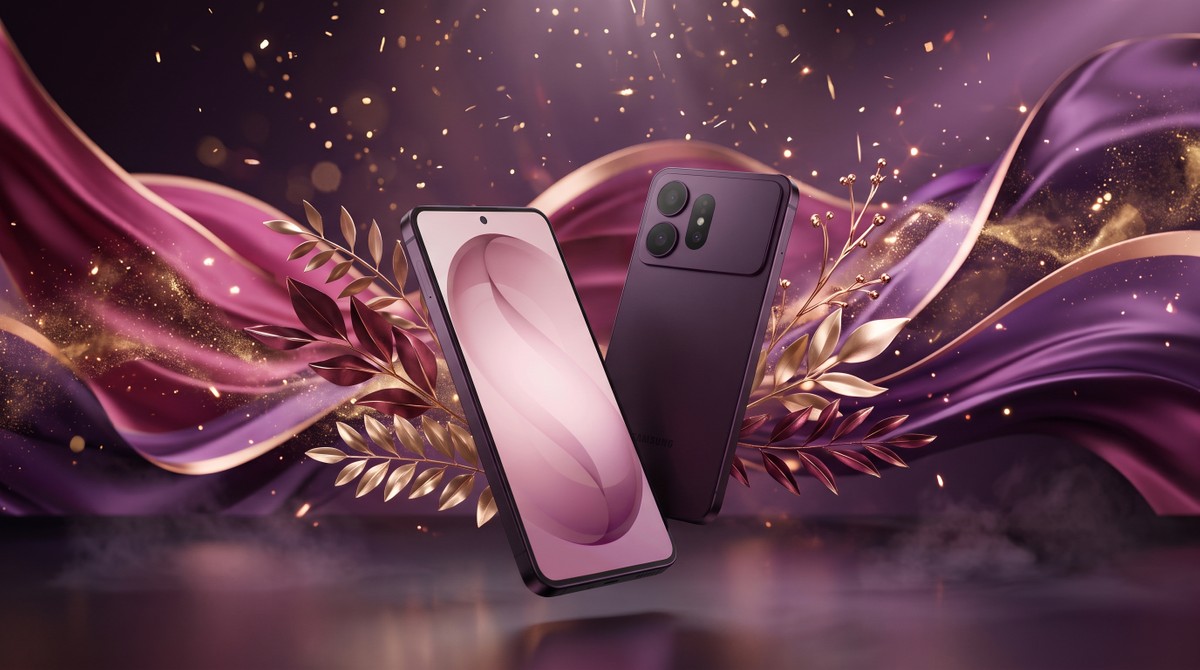 Galaxy S27 Pro: vazamento revela celular com Exynos e chip inesperado em alguns países