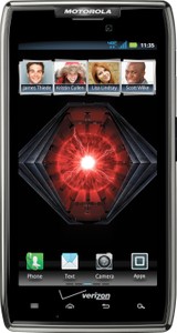 Motorola RAZR MAXX