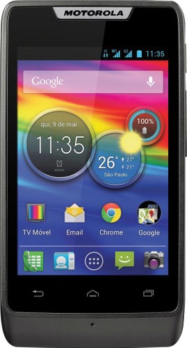 Motorola RAZR D1