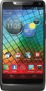 Motorola RAZRi