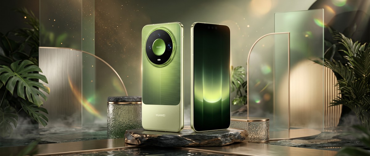 Huawei Mate 90 Pro Max surpreende em testes com jogos e rivaliza com Snapdragon e Apple
