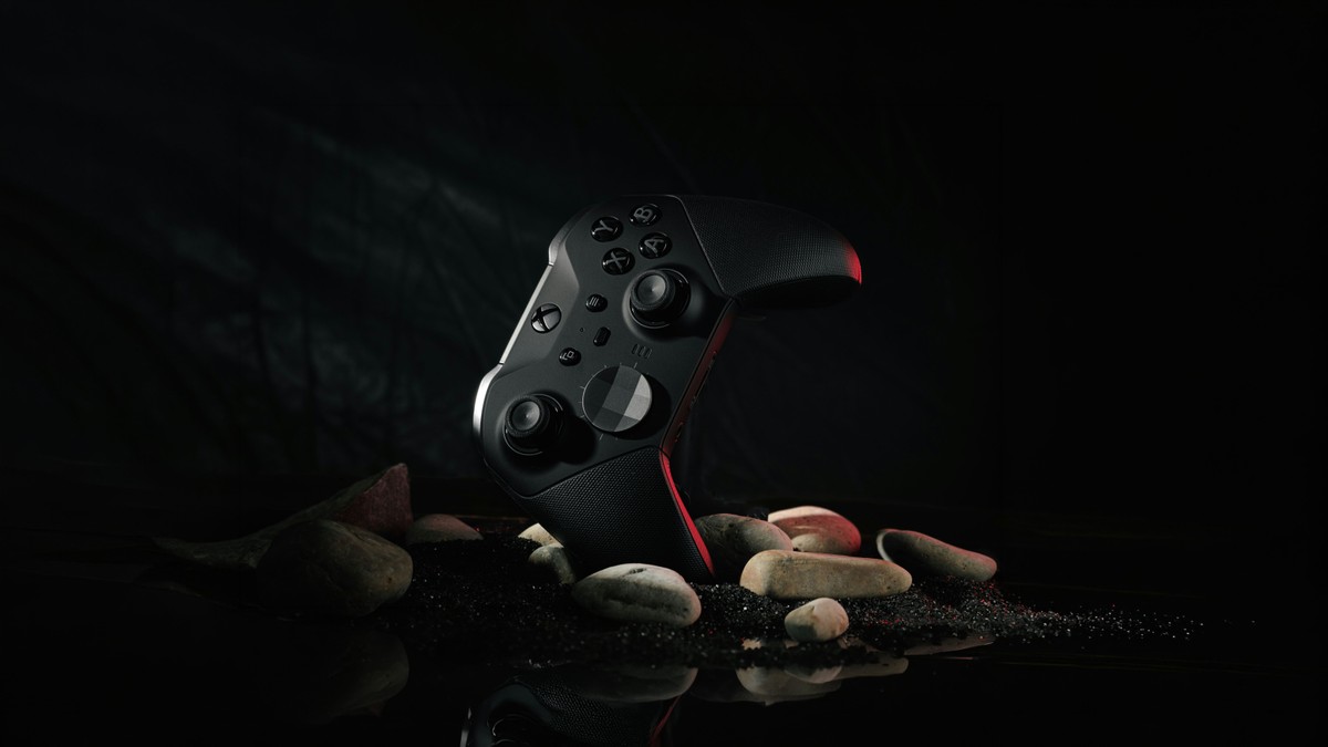 Novo XBOX Elite Controller Series 3 tem lista de recursos inéditos vazados pela Microsoft