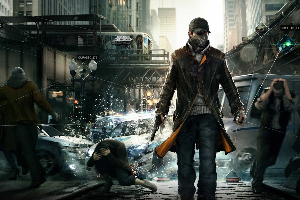 Watch Dogs pode ganhar remake pela Ubisoft e finalmente ficar como no trailer da E3