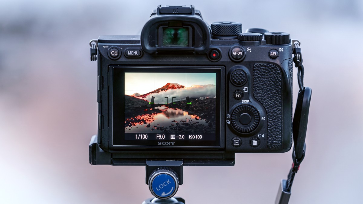 Snapseed testa recurso de Focus Peaking usado em câmeras profissionais; entenda