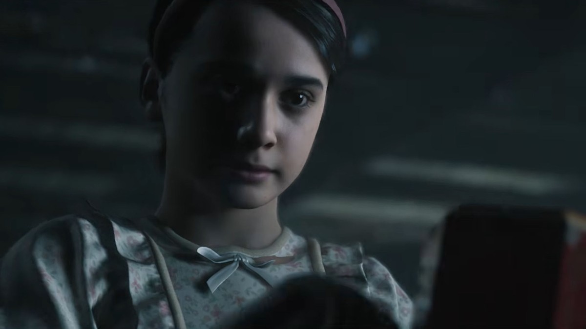 Netflix lançará jogo de Invocação do Mal para smart TVs que usa celular como controle