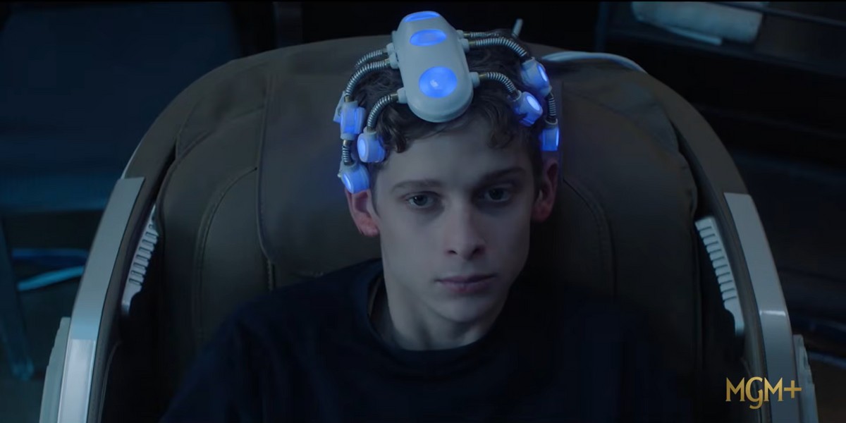 O Instituto: assista ao primeiro trailer da 2ª temporada da série de terror