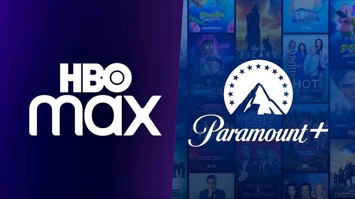 Gigante dos streamings! Skydance vai fundir HBO Max e Paramount+ em um único app