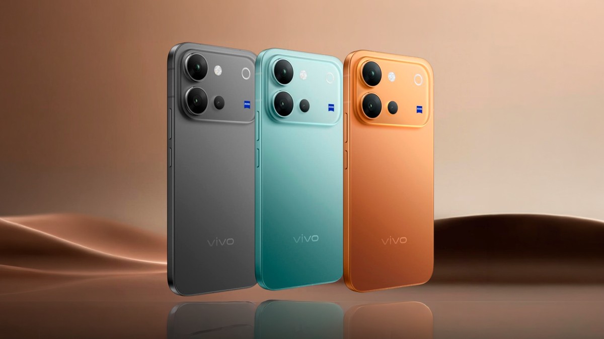 Acessórios na Amazon apontam vivo X500E como versão renomeada do vivo V80