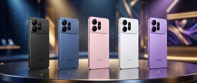 Baterias do Galaxy S27 Ultra e S27 Pro recebem certificação com fotos na Coreia do Sul
