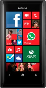 Nokia Lumia 505