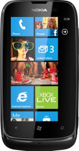 Nokia Lumia 610