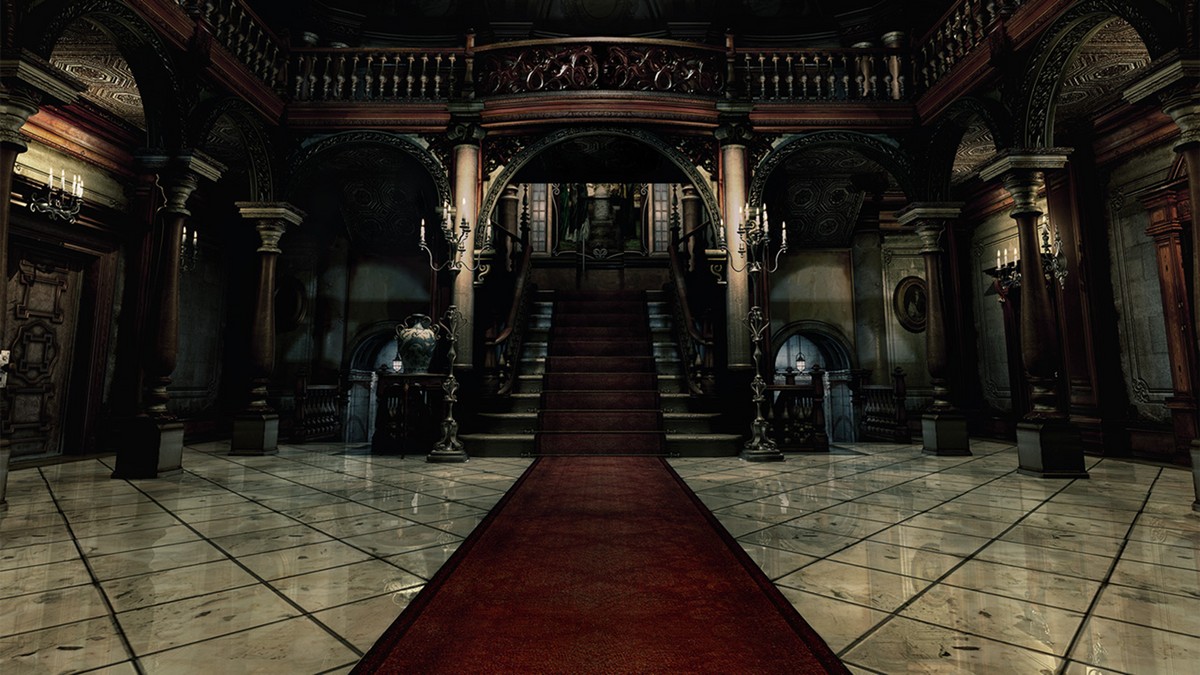 Resident Evil Requiem: DLC pode levar jogadores de volta a um dos cenários mais icônicos da franquia