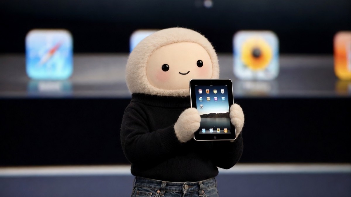Meta leva agente de IA Muse ao iPad com novas integrações e mais melhorias