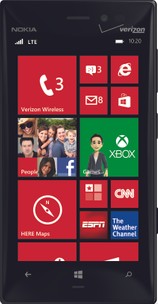 Nokia Lumia 928