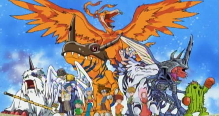 TV Globinho em edição especial terá Dragon Ball e Digimon
