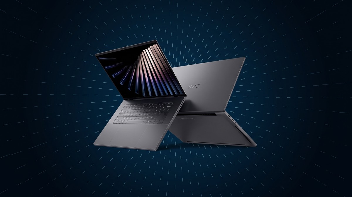 Dell detalha XPS 16 Creator Edition com NVIDIA RTX Spark e reforça estreia no Brasil