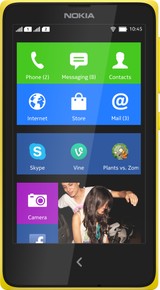 Nokia X