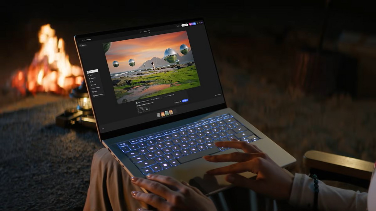 Prepare a carteira: novos notebooks com NVIDIA RTX Spark entram em pré-venda por até US$ 7.000