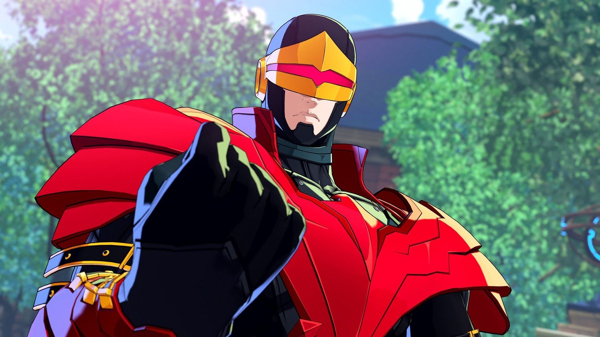 Marvel Tokon: Fighting Souls ganha teste no PS Plus e receberá novo Phoenix Cyclops em novembro