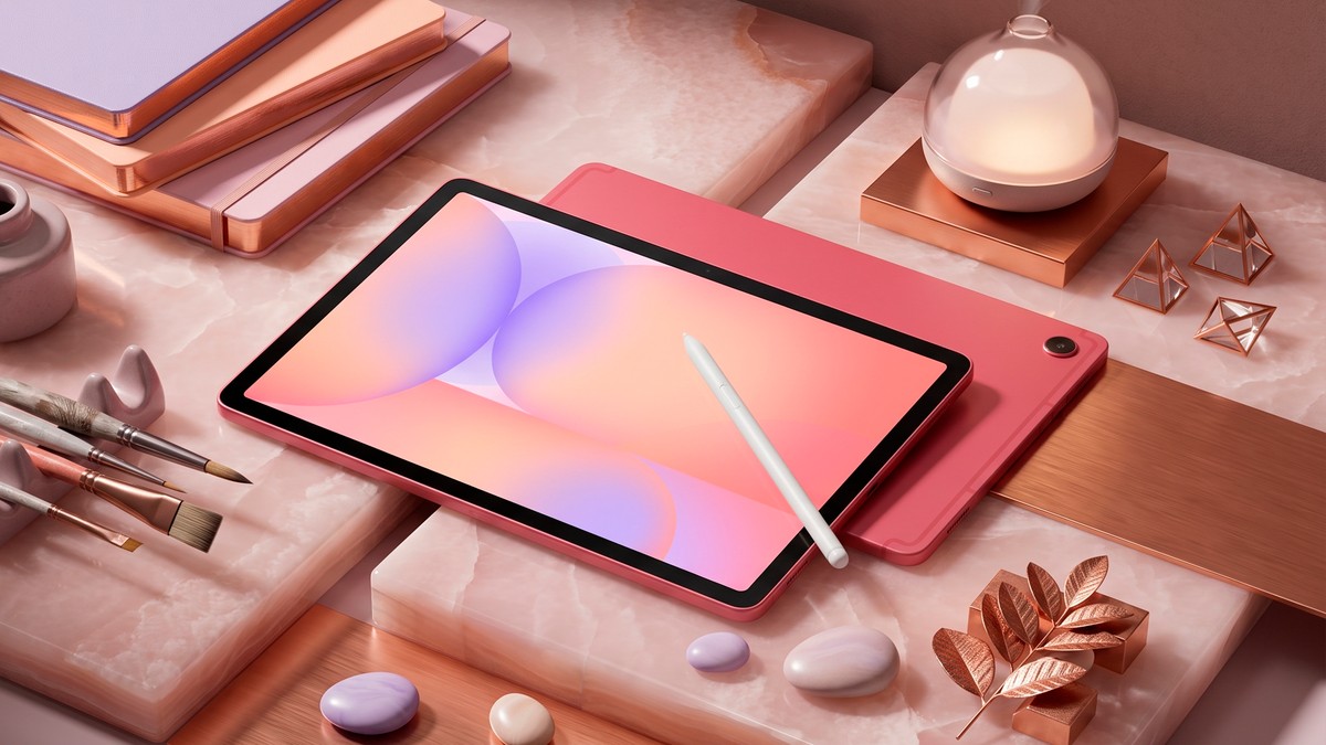 Galaxy Tab S10 Lite: oferta derruba preço de tablet rei do custo-benefício com caneta incluída