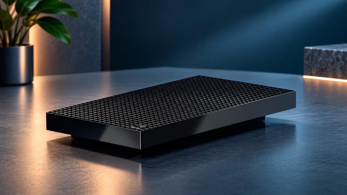 Microsoft Surface RTX Spark Dev Box: mini PC poderoso de R$ 30 mil entra em pré-venda