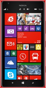 Nokia Lumia 1520